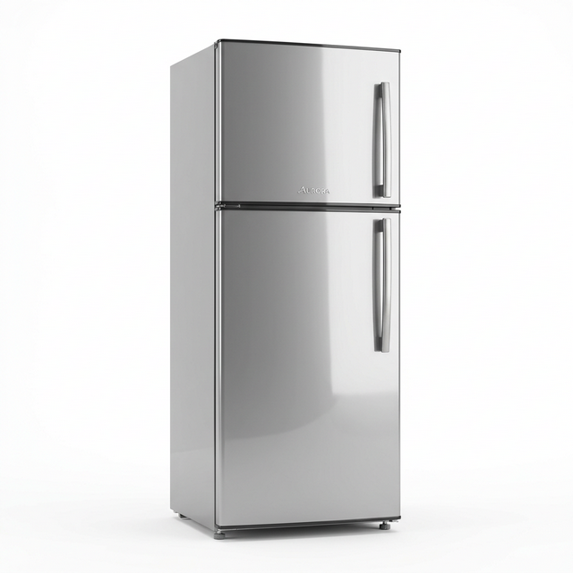 Standard Double Door Refrigerator